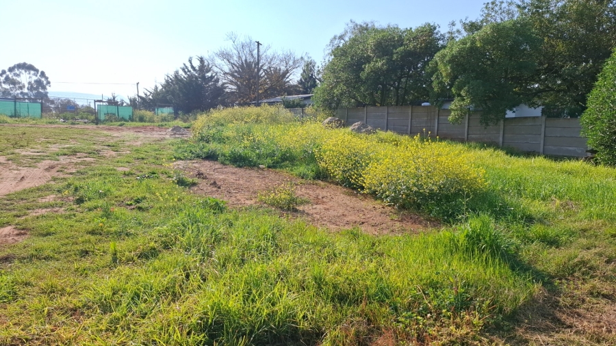 Commercial Property for Sale in Heidelberg Western Cape